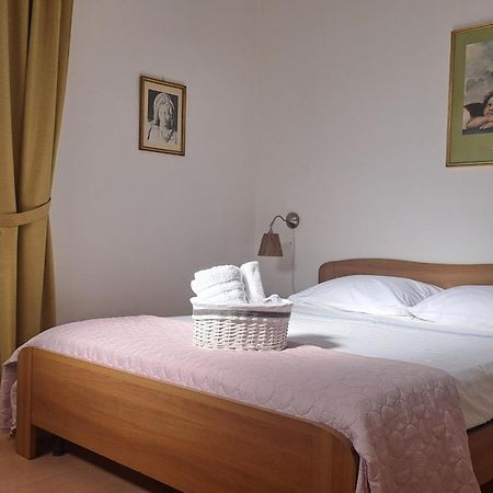 Cas'Ape Appartement Isernia Buitenkant foto