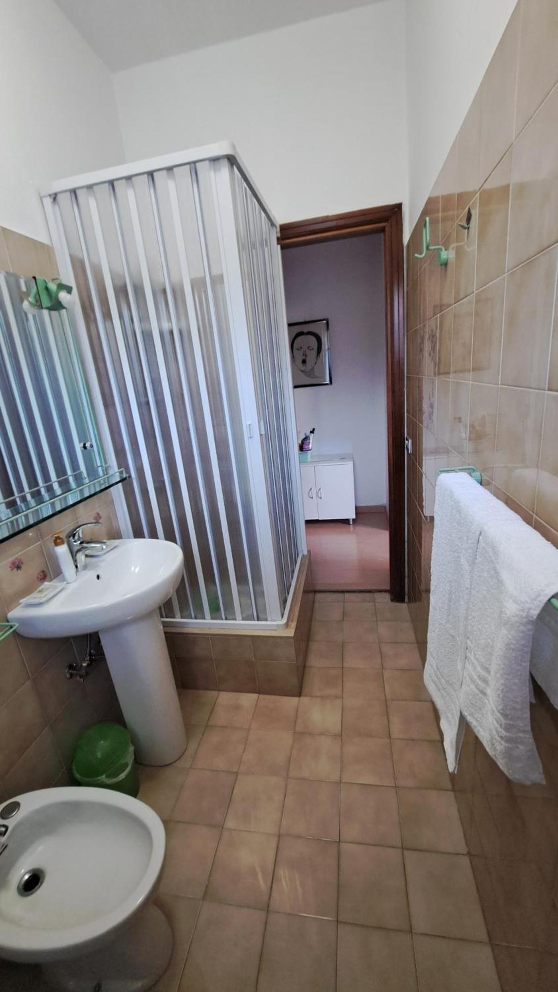 Cas'Ape Appartement Isernia Buitenkant foto
